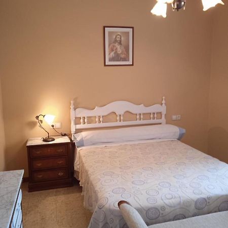 Tio Moncho - Casa Tia Maria Apartman Villanueva De Arosa Kültér fotó