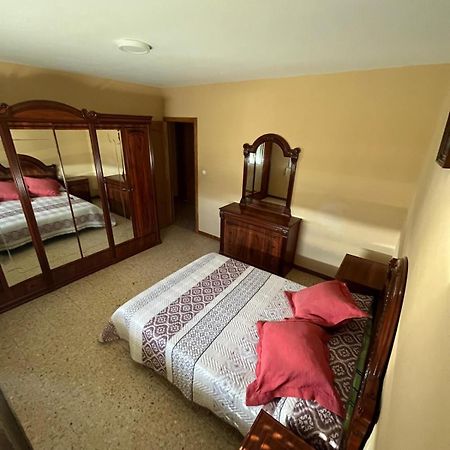Tio Moncho - Casa Tia Maria Apartman Villanueva De Arosa Kültér fotó