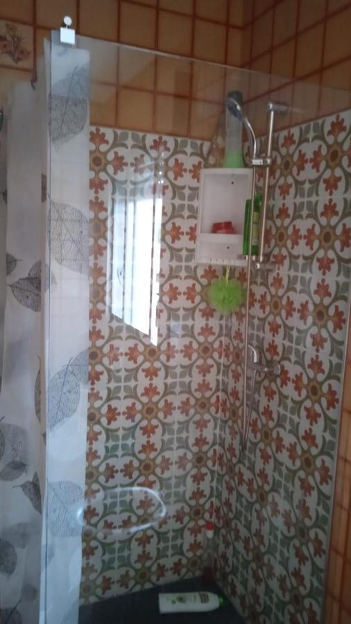 Tio Moncho - Casa Tia Maria Apartman Villanueva De Arosa Kültér fotó