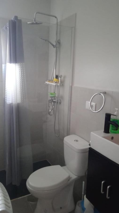 Tio Moncho - Casa Tia Maria Apartman Villanueva De Arosa Kültér fotó