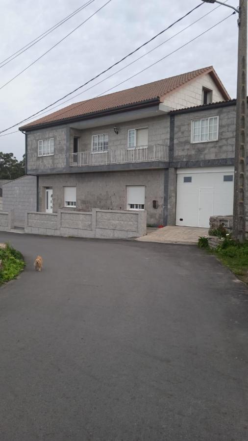 Tio Moncho - Casa Tia Maria Apartman Villanueva De Arosa Kültér fotó