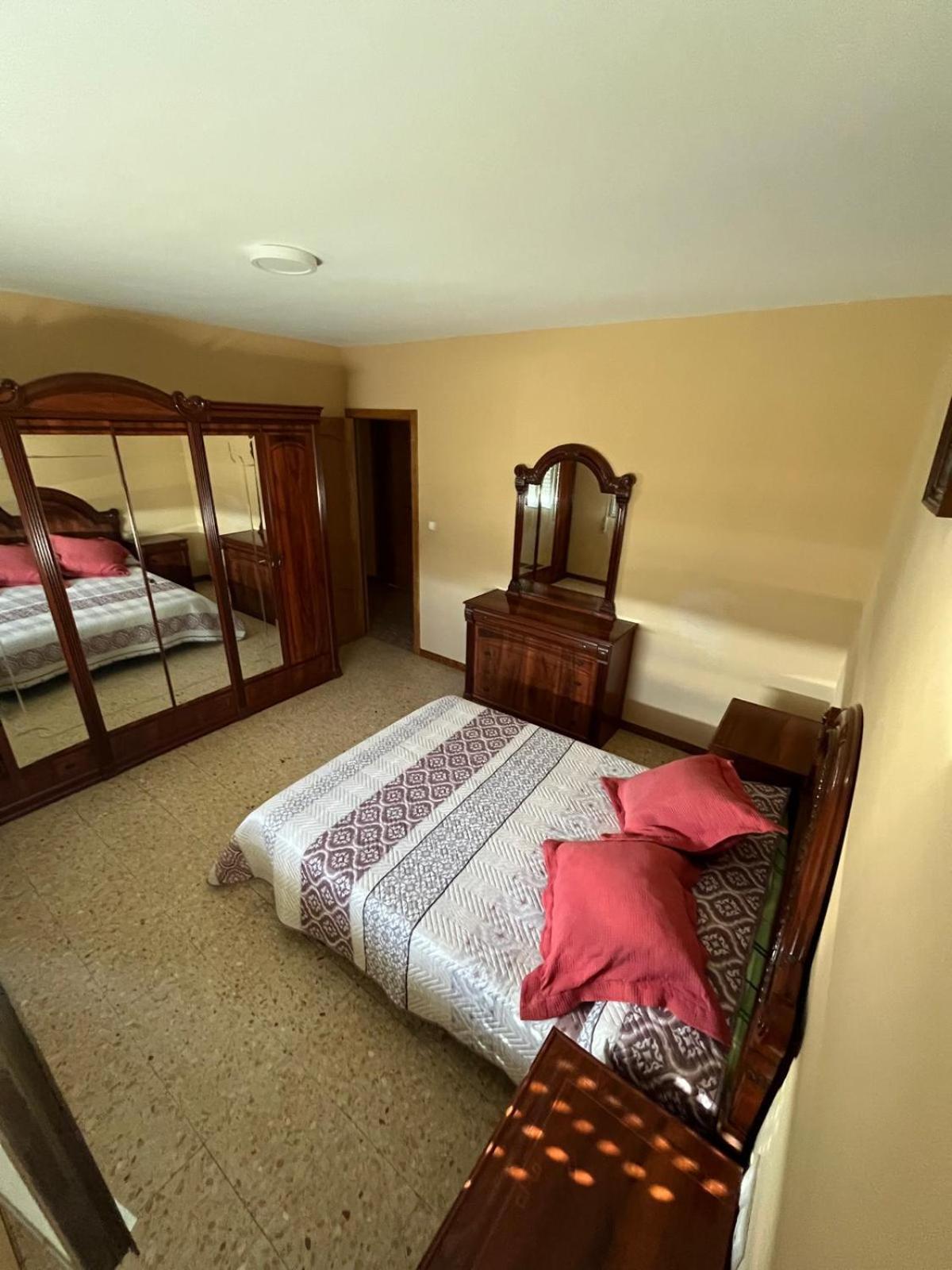 Tio Moncho - Casa Tia Maria Apartman Villanueva De Arosa Kültér fotó