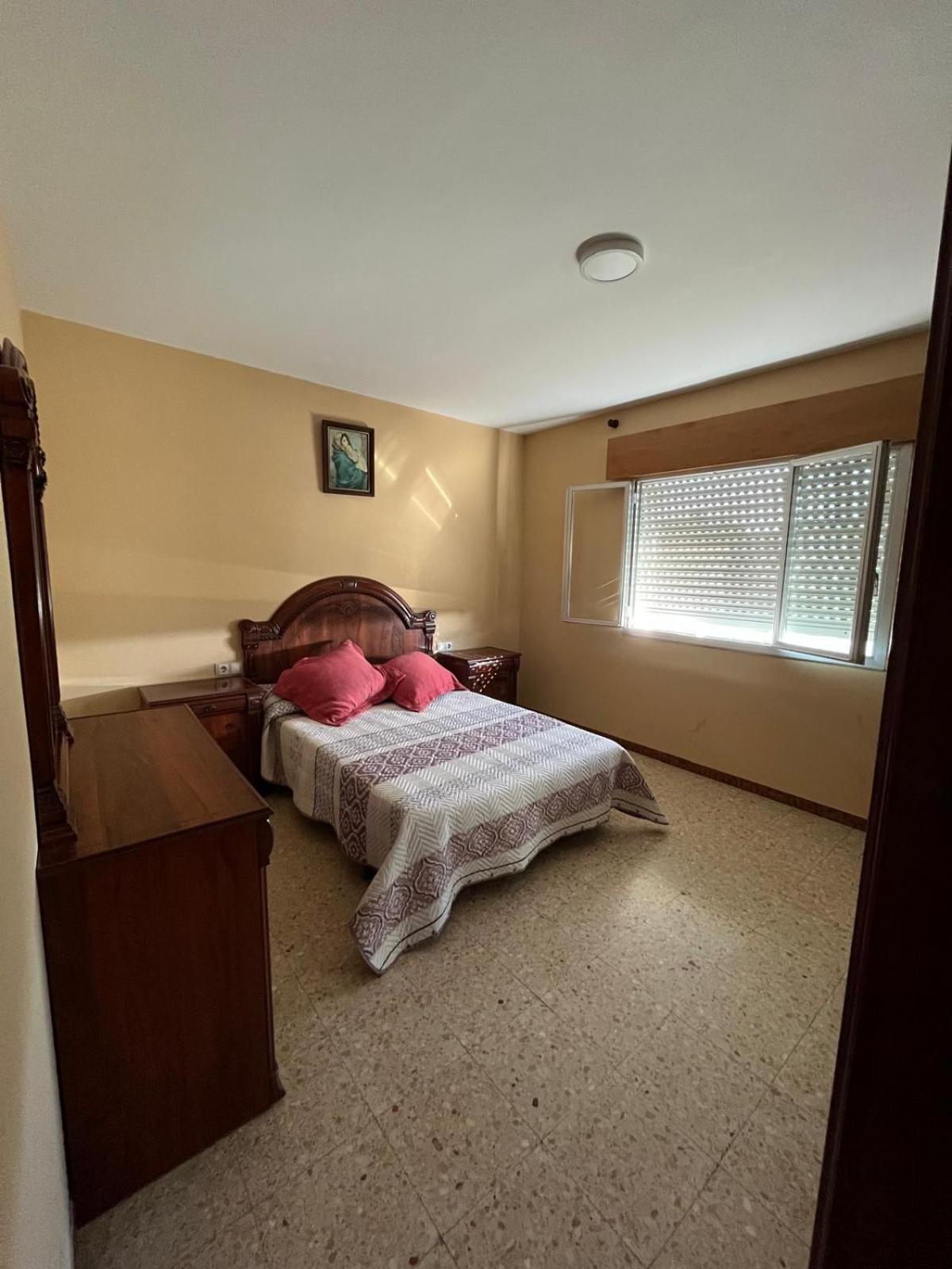 Tio Moncho - Casa Tia Maria Apartman Villanueva De Arosa Kültér fotó